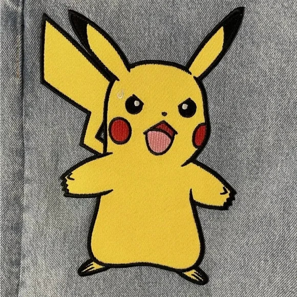 NWT Levis collab with pokemon - Picture 4 of 8